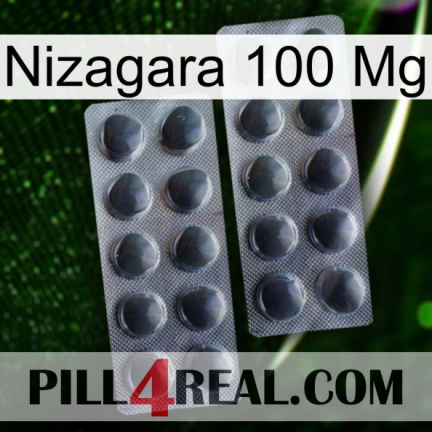 Nizagara 100Mg 31